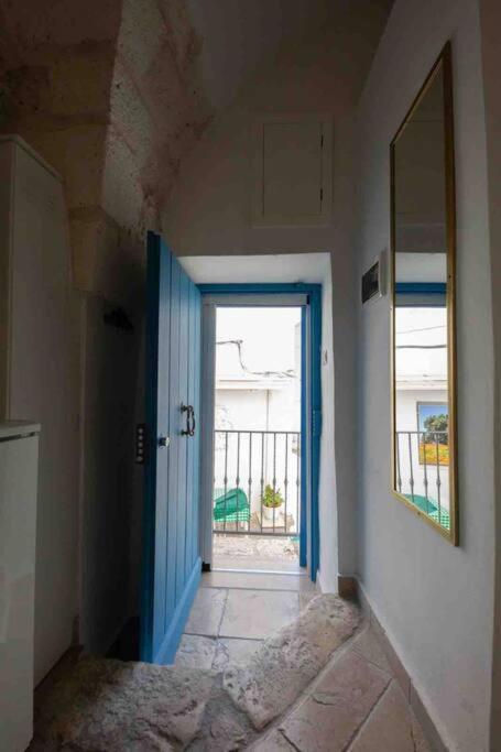Casetta Laura C.I.S. Br07401291000012685 Ostuni Exterior foto
