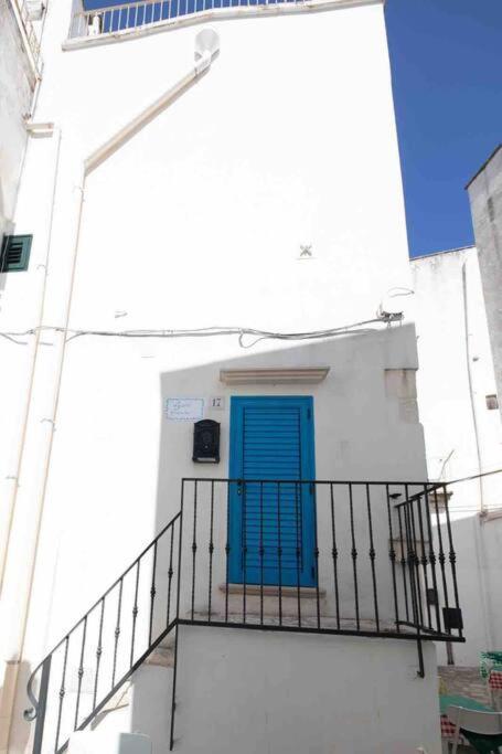 Casetta Laura C.I.S. Br07401291000012685 Ostuni Exterior foto